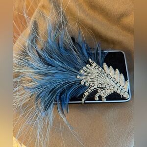 NWOT Festive Moo Roo Bag